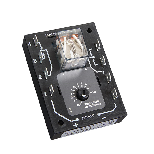 Littelfuse ERDM429